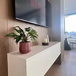 Vapartment Eurovea 2 Bratislava, Private Parking Apartment *