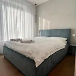 Vapartment Eurovea Bratislava, Private Parking Bratislava