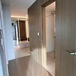 Appartement Vapartment Eurovea Bratislava, Private Parking Bratislava