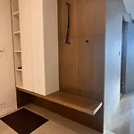 Apartmán Vapartment Eurovea 2 Bratislava, Private Parking *