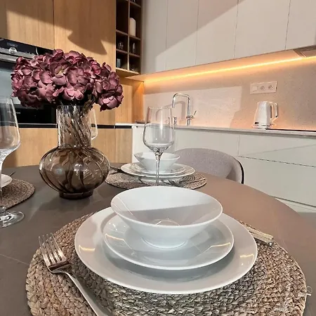 Vapartment Eurovea 2 Bratislava, Private Parking * Bratislava