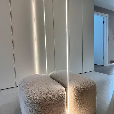 Lägenhet Vapartment Eurovea 2 Bratislava, Private Parking *