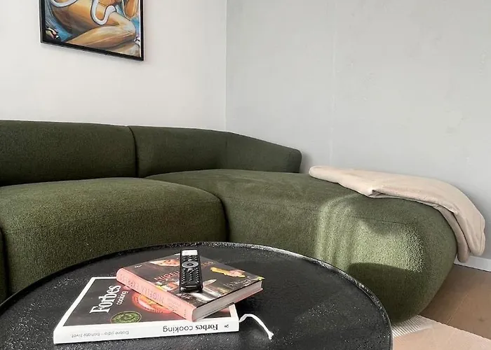 Lägenhet Vapartment Eurovea 2 Bratislava, Private Parking *