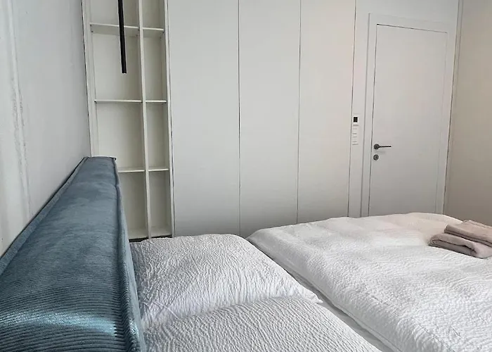 Vapartment Eurovea 2 Bratislava, Private Parking ブラチスラヴァ