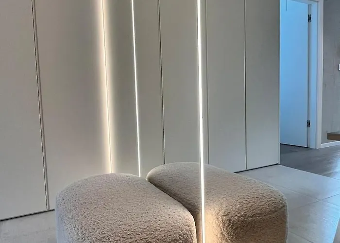 דירה Vapartment Eurovea 2 Bratislava, Private Parking *