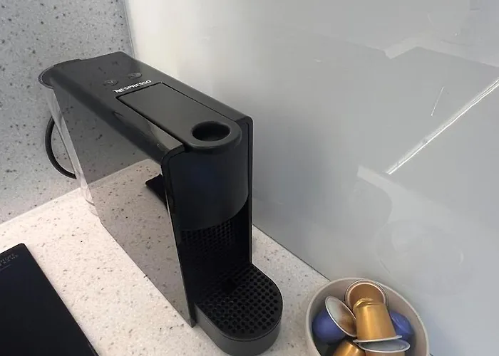 Vapartment Eurovea 2 Bratislava, Private Parking Апартаменти