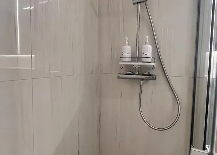 Vapartment Eurovea Bratislava, Private Parking Bratislava